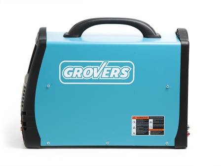 Сварочный инвертор GROVERS WSME-315W AC/DC Pulse