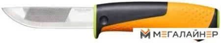 Fiskars Нож для тяжелых работ 1023619 купить в Минске с доставкой