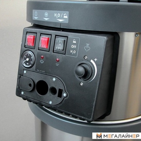 Пылесос Lavor GV Etna 4.1 8.451.0201 купить в Минске с доставкой