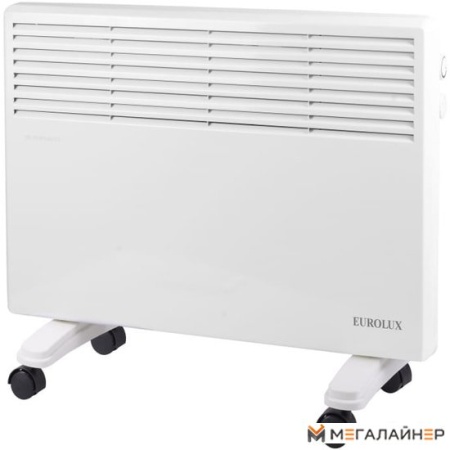 Конвектор Eurolux ОК-EU-1000