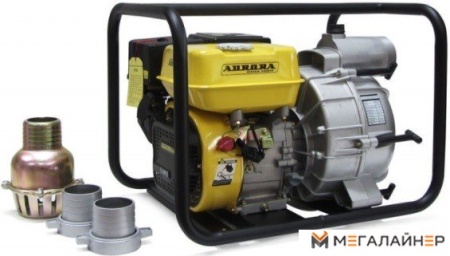 Мотопомпа Aurora АМР 80 D купить в Минске с доставкой