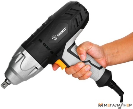 Гайковерт Deko DKIW950 063-4185 купить в Минске с доставкой