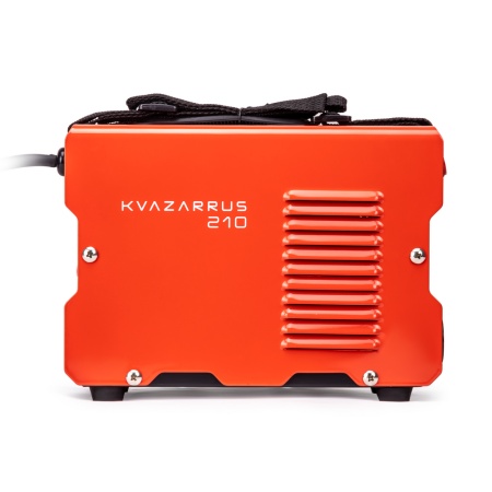 Сварочный аппарат инверторного типа KVAZARRUS 210