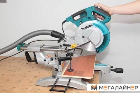 Дисковая пила Makita LS1018L купить в Минске с доставкой