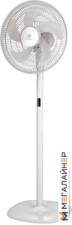Вентилятор Electrolux EFF-1002i