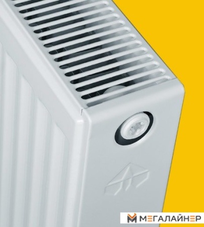 Стальной панельный радиатор Лидея ЛУ 22-509 500x900