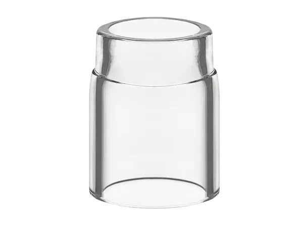 Сопло прозрачное под линзу d14.6 для TIG17-18-26 IGS0726-SVA