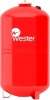 Расширительный бак Wester WRV 80