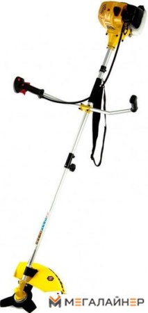 Триммер Denzel DT-52S купить в Минске с доставкой