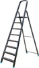 Лестница-стремянка Dinko 8 ступеней [STR-AL-8]