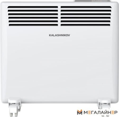 Конвектор Калашников KVCH-E05E-11