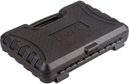 Универсальный набор инструментов Bort BTK-46 (46 предметов) купить в Минске с доставкой