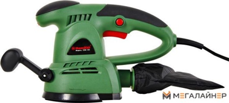 Эксцентриковая шлифмашина Hammer OSM430 купить в Минске с доставкой