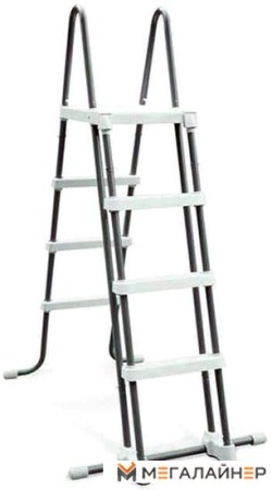 Каркасный бассейн Intex Prism Frame (457х107)