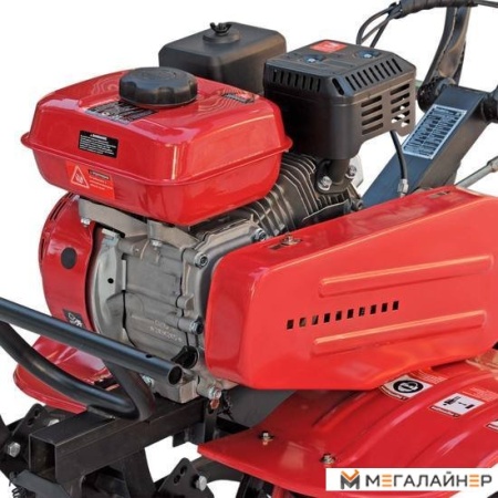 Мотокультиватор Brado GM-700 (без ВОМ, без колес) купить в Минске с доставкой