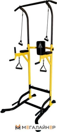 Турник DFC Power Tower G008Y