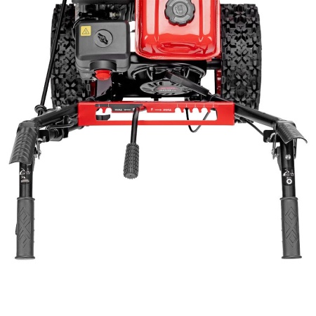 Бензиновая снегоуборочная машина MTX ST 560, 209 cc, ручной старт купить в Минске с доставкой