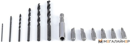 Дрель-шуруповерт Kolner KCD 18MC купить в Минске с доставкой