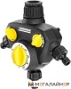 Karcher Таймер поливочный WT 2000 3 выхода [2.645-209.0] купить в Минске с доставкой