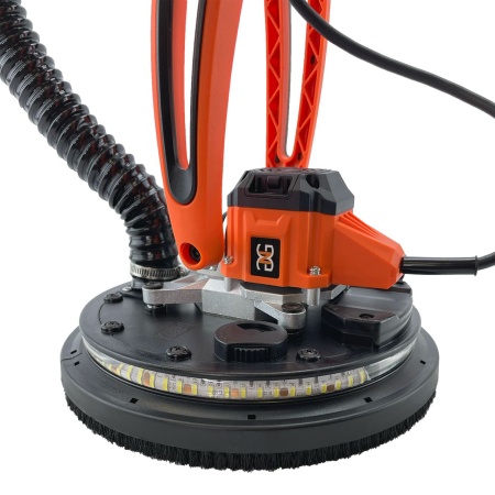 Шлифовальная машина GNC-WG225-BL купить в Минске с доставкой