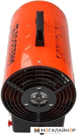 Тепловая пушка Ecoterm GHD-101