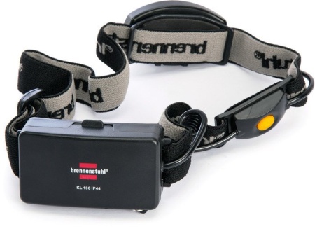 Фонарь Brennenstuhl KL100 [1178760]