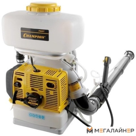 Бензиновый опрыскиватель Champion PS257 купить в Минске с доставкой