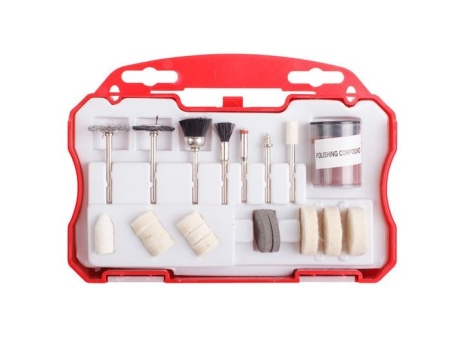 Набор оснастки Wortex MGK020P11511 купить в Минске с доставкой