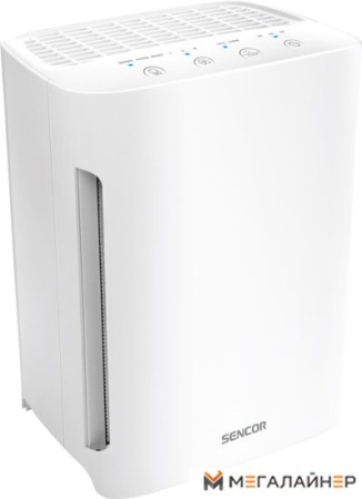 Очиститель воздуха Sencor SHA 6400WH-EUE3
