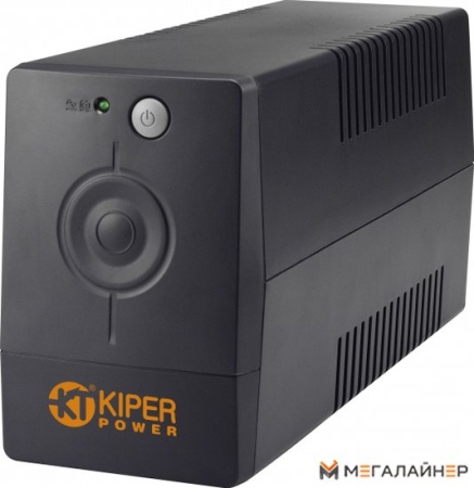 Купить Источник бесперебойного питания Kiper Power A850 USB в Минске с доставкой