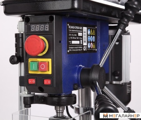 Станок Белмаш DP300-16VS купить в Минске с доставкой