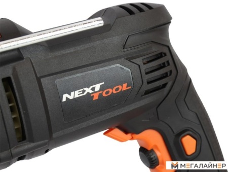 Ударная дрель Nexttool UDR-1000E купить в Минске с доставкой