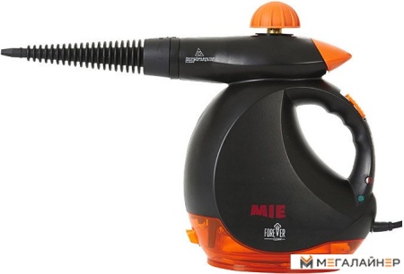 Пароочиститель MIE Forever Clean купить в Минске с доставкой