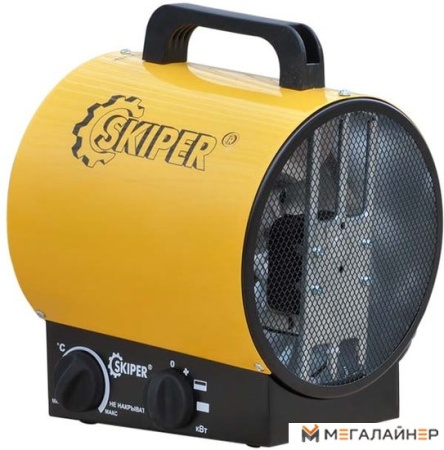 Тепловая пушка Skiper EHT-3