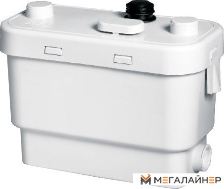 Канализационная установка SFA Sanivite купить в Минске с доставкой