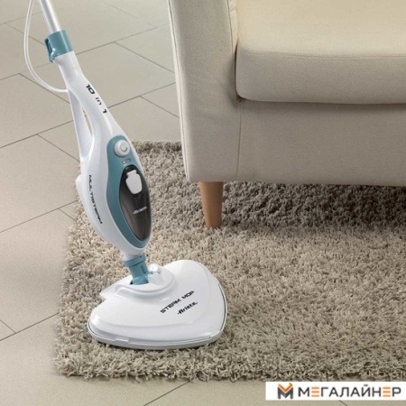 Пароочиститель Ariete 4164 Steam Mop 10в1 купить в Минске с доставкой