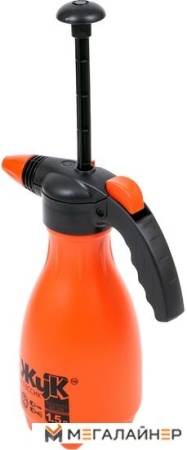 Ручной опрыскиватель Жук ОП-205 М15 (1.5 л) купить в Минске с доставкой