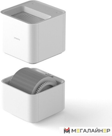 Увлажнитель воздуха SmartMi Evaporative Humidifier CJXJSQ02ZM (международная версия)