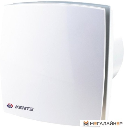 Вытяжной вентилятор Vents 125 ЛД
