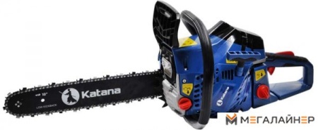 Бензопила Katana Japan GS7501 купить в Минске с доставкой