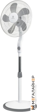 Вентилятор Electrolux EFF-1003D
