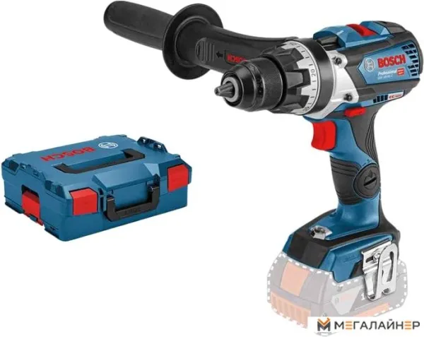 Дрель-шуруповерт Bosch GSR 18V-85 C Professional 06019G0102 (без АКБ) купить в Минске с доставкой