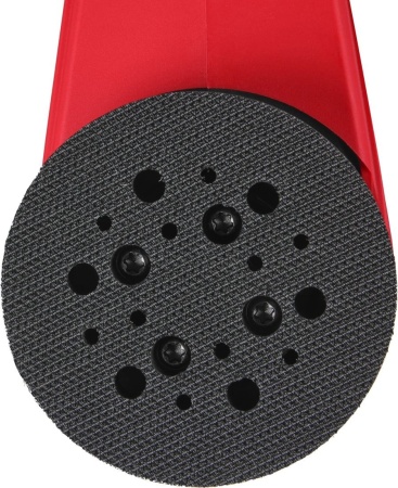 Эксцентриковая шлифмашина Milwaukee M12 FSDR75-0B 4933498232 (без АКБ) купить в Минске с доставкой