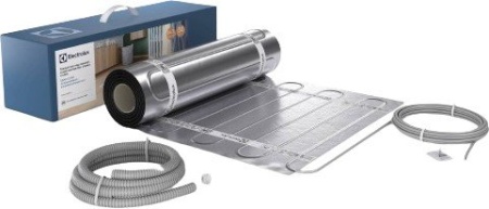 Нагревательный мат Electrolux Dry Alu Mat EDAM 2-160-3