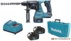 Перфоратор Makita DHR242RFE купить в Минске с доставкой