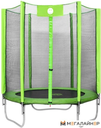Батут Smile STG-140