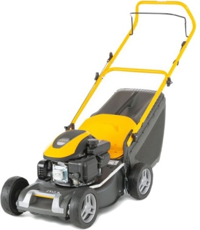 Купить газонокосилку в Минске. Цена газонокосилки в рассрочку