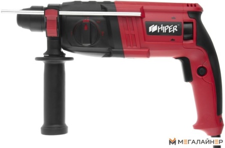 Перфоратор Hiper HRH650A купить в Минске с доставкой