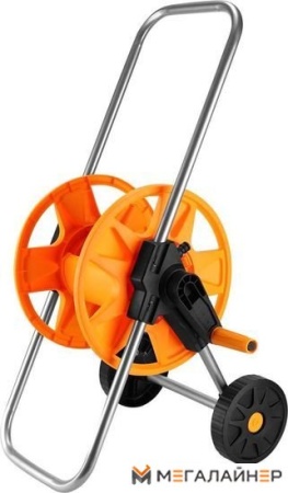 Тележка со шлангом Deko DKI025 065-0463 (1/2", 25 м) купить в Минске с доставкой