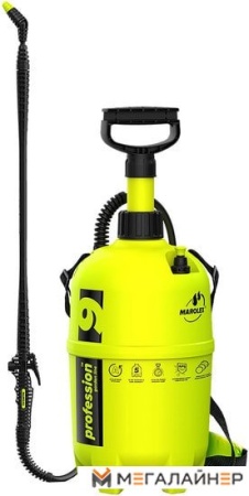 Ручной опрыскиватель Marolex S037.241 (пакет) купить в Минске с доставкой